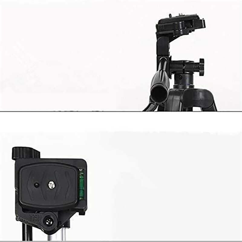 Candc DC-26 Tripod With Light