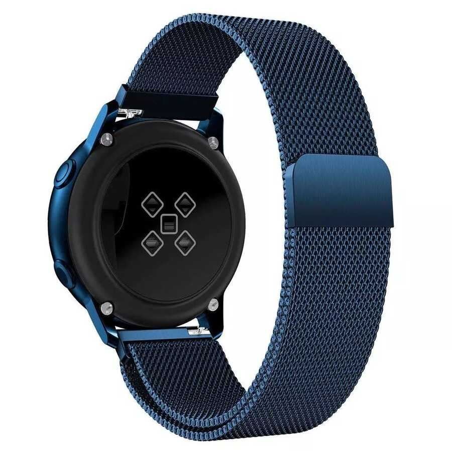 Gear S3 ( 22 mm ) KRD-12 Metal Kordon