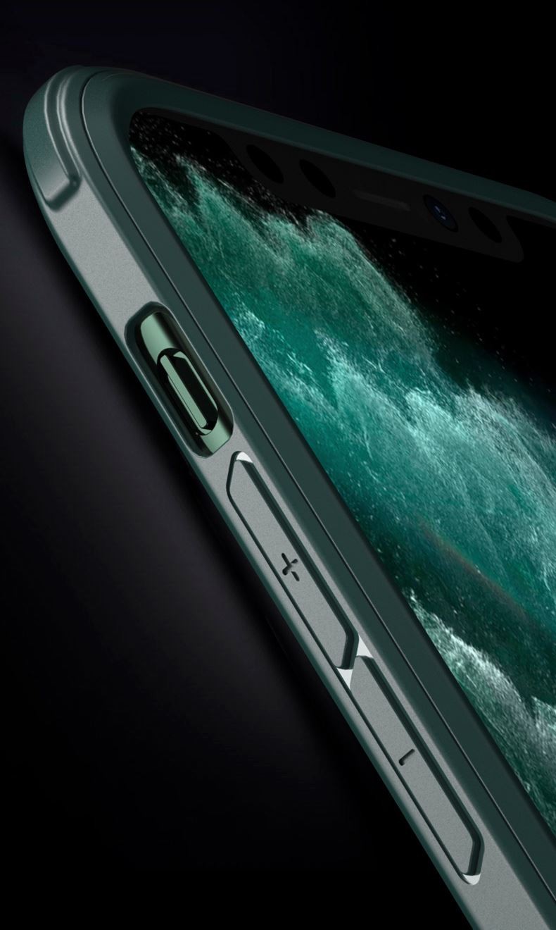 iPhone 11 Pro Dor Arka Kapak