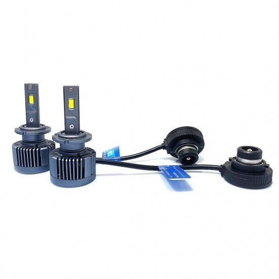 D2S Led Xenon Oto Ampulü Balast Versiyon Photon