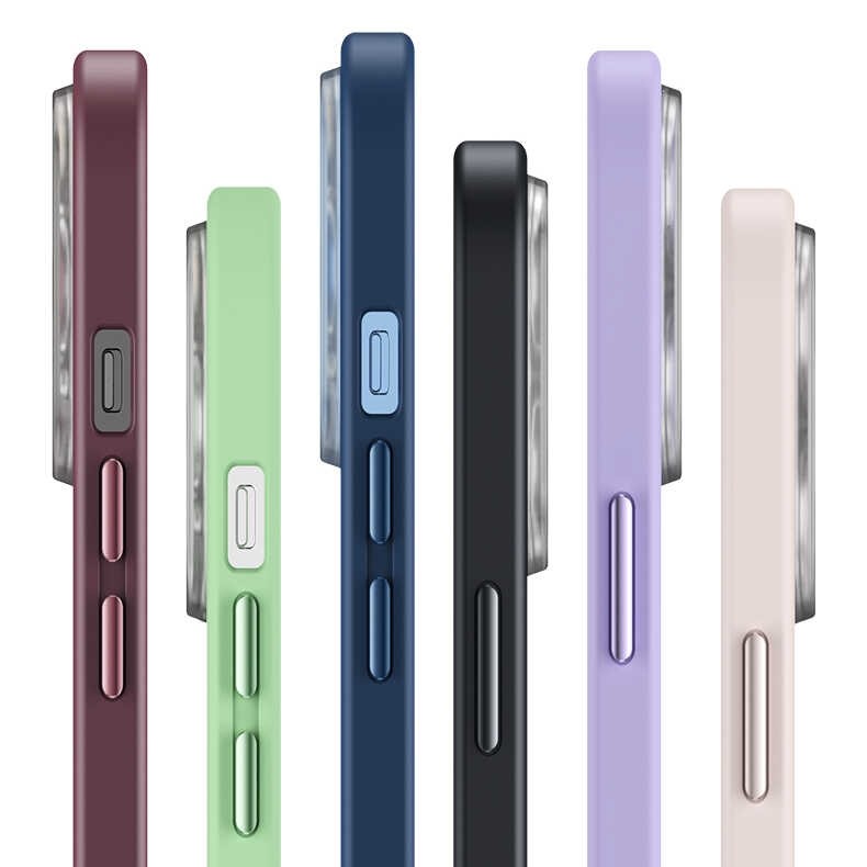 iPhone 11 Pro Mokka Wireless Kapak