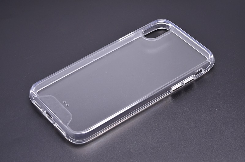 iPhone Xr Gard Kapak