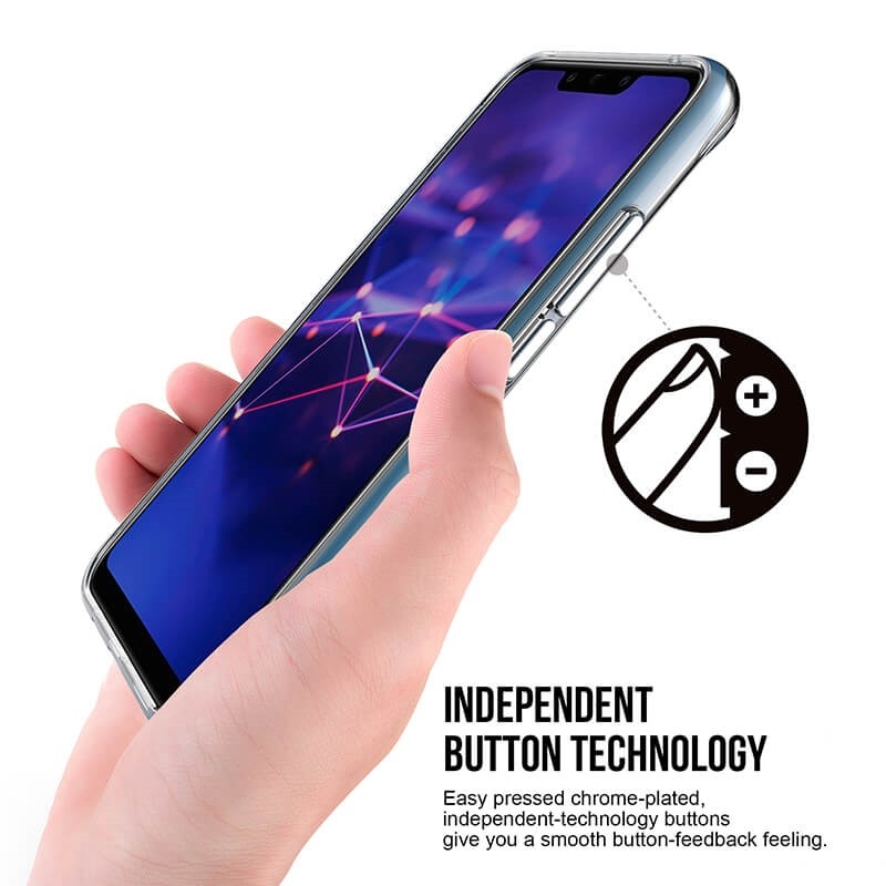 Huawei P30 Lite Gard Kapak