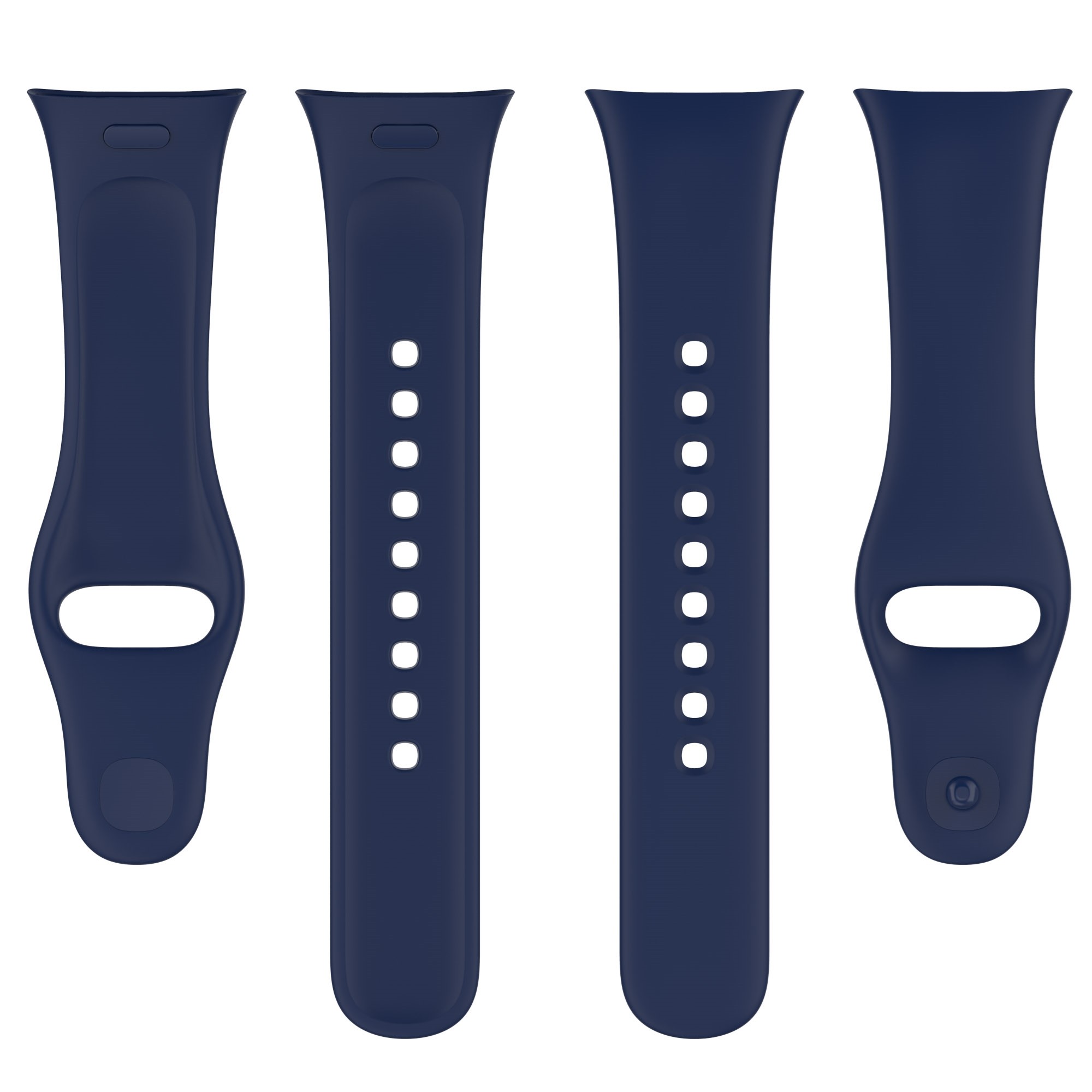 Xiaomi Redmi Watch 3 KRD-81 Silikon Kordon
