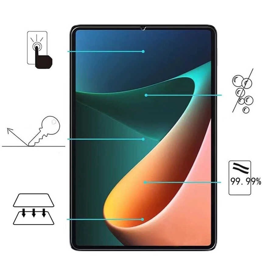 Xiaomi Redmi Pad Tablet Blue Nano Ekran Koruyucu