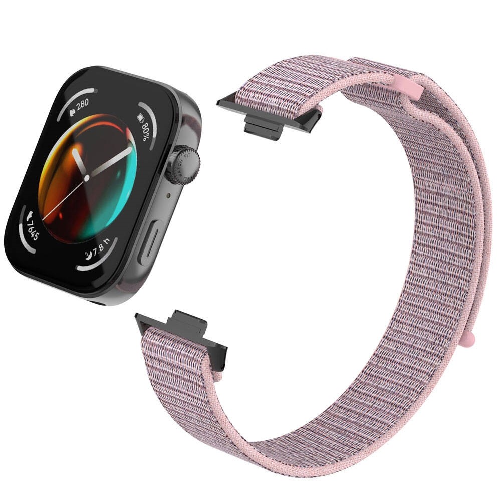 Huawei Watch Fit 3 KRD-03 Hasır Kordon