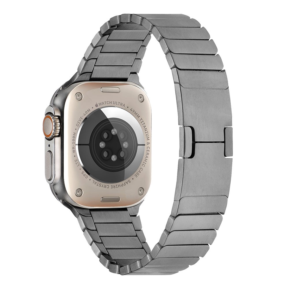 Apple Watch 44mm KRD-82 22mm Metal Kordon