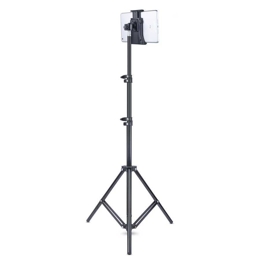 L16-095 Tripod Siyah