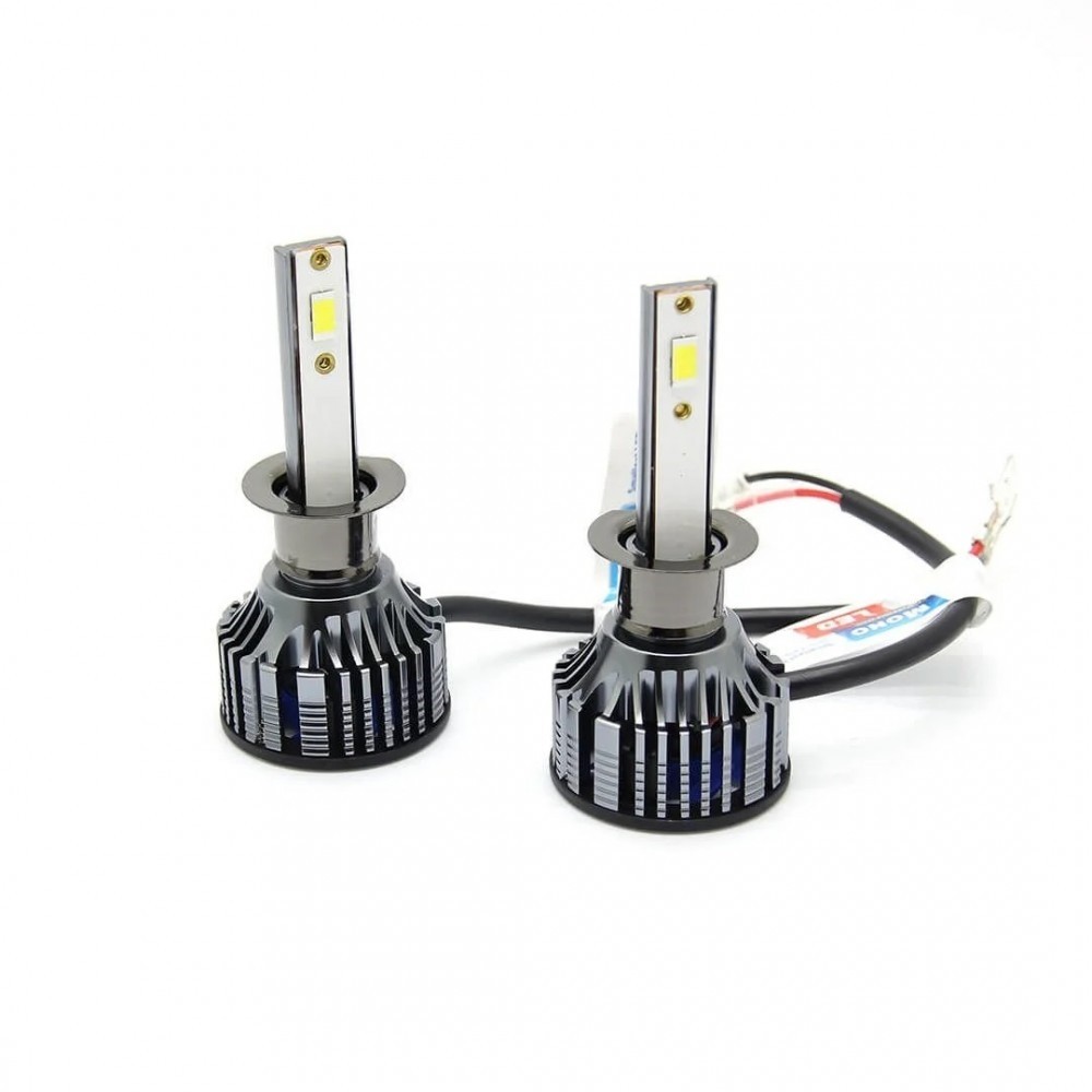 H1 Led Xenon Oto Ampulü Photon Mono