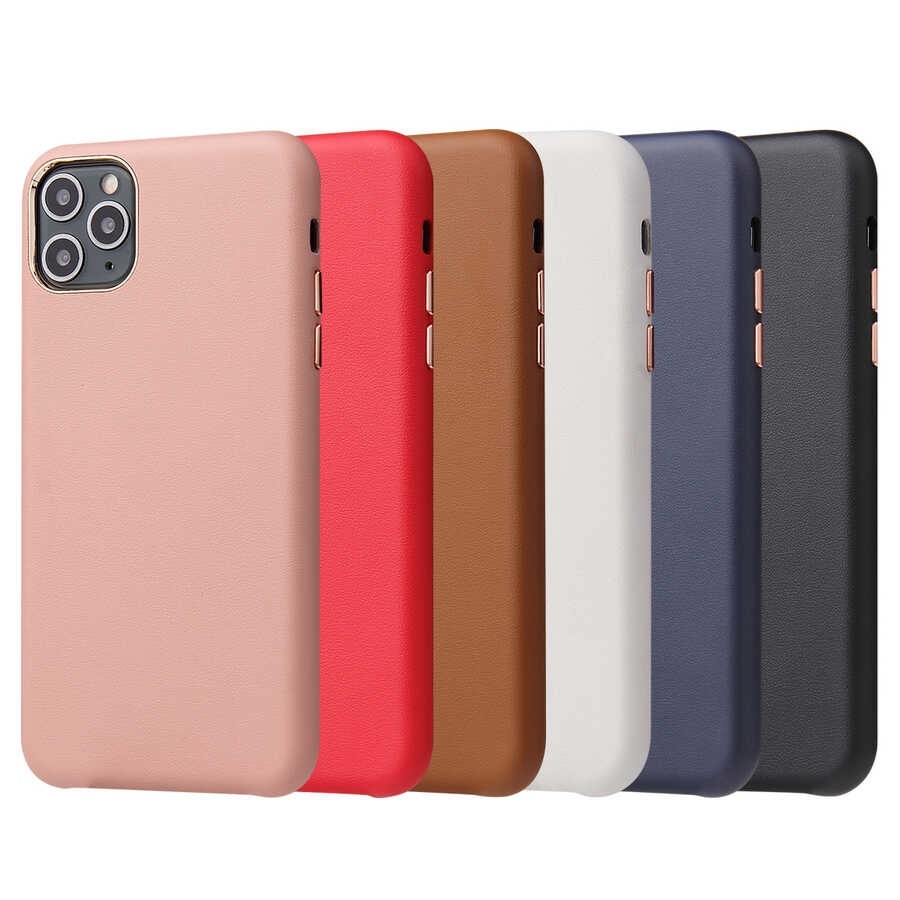 iPhone 11 Pro Eyzi Kapak Koruma