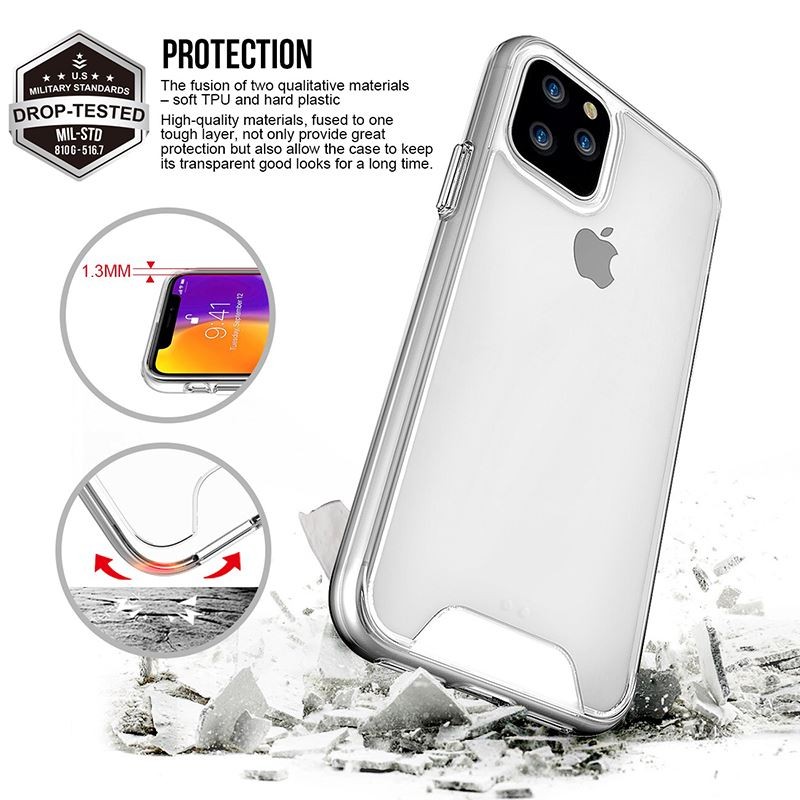 iPhone 11 Pro Gard Kapak Koruma