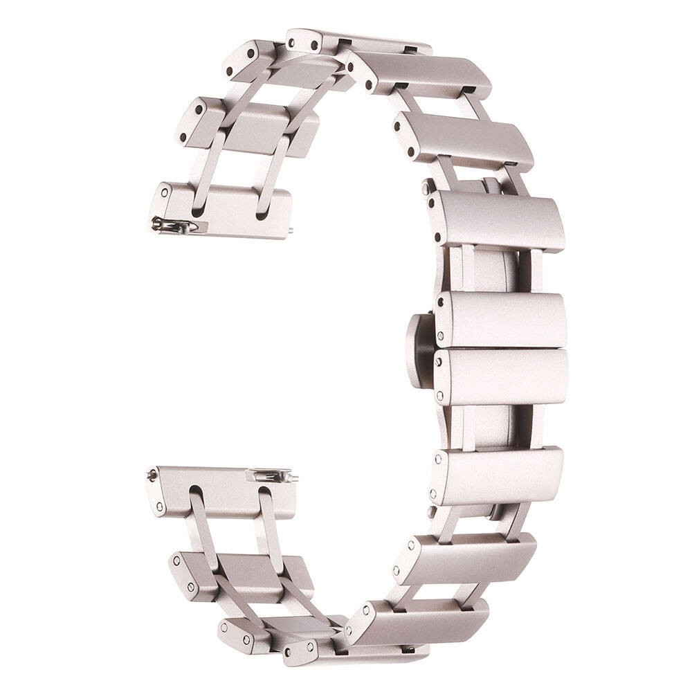 Huawei GT2 46mm KRD-96 22mm Metal Kordon