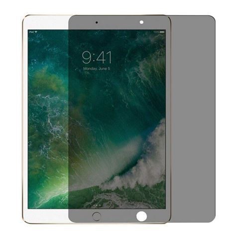 iPad Mini 4 Tablet Privacy ( Hayalet ) Cam Koruyucu