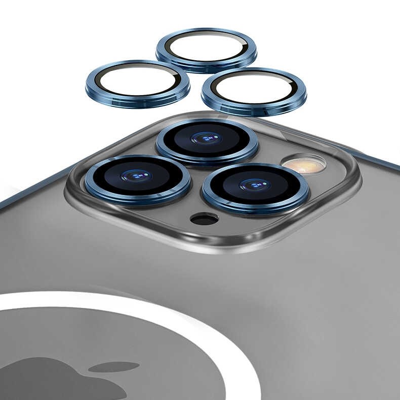iPhone 11 Pro Max Mokka Wireless Kapak