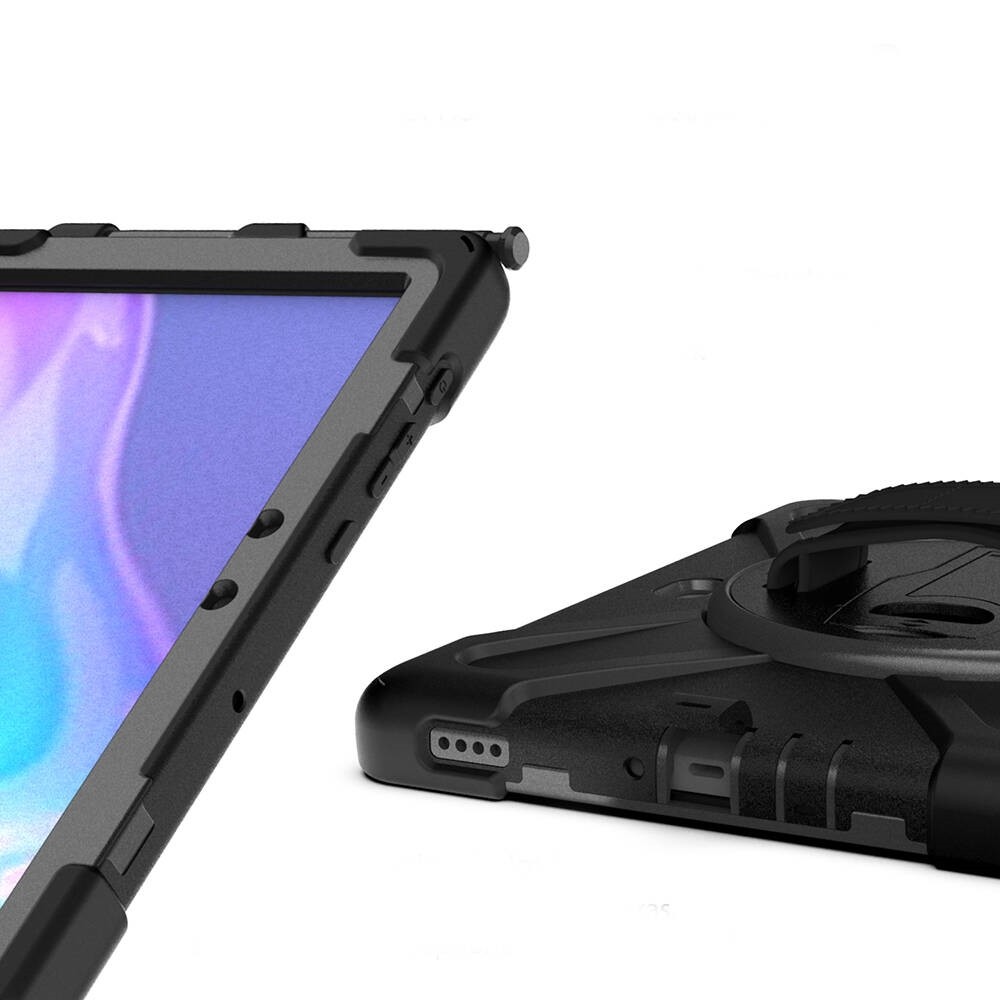 Galaxy Tab Active Pro 10.1 T540 Defender Tablet Silikon