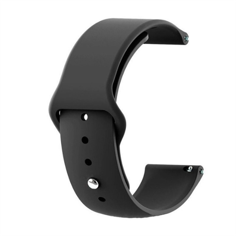 Huawei Watch GT 3 46 mm KRD-11 Silikon Kordon