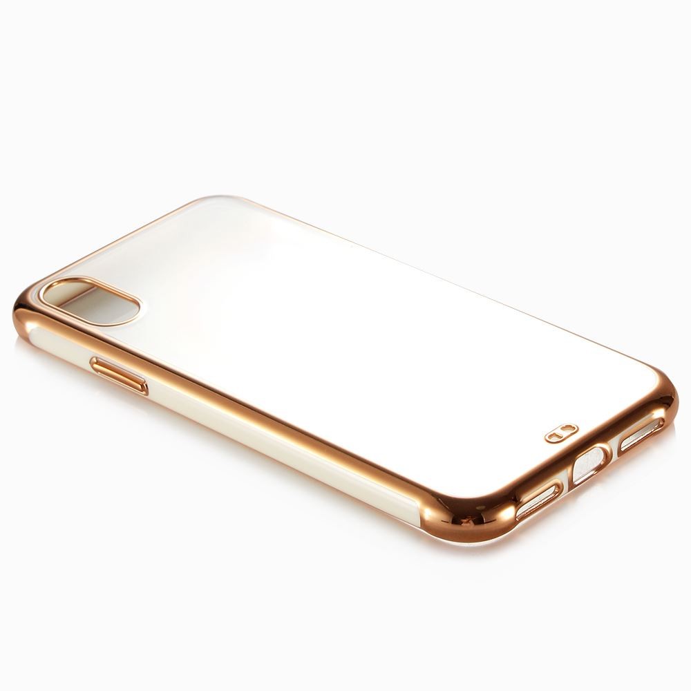 iPhone XR Voit Arka Kapak Koruma