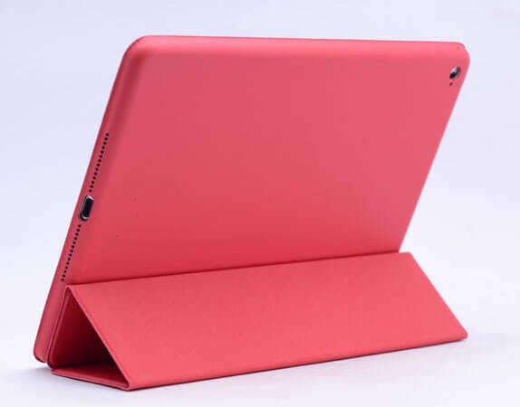 iPad Mini 4 Orjinal Standlı Tablet Kılıfı
