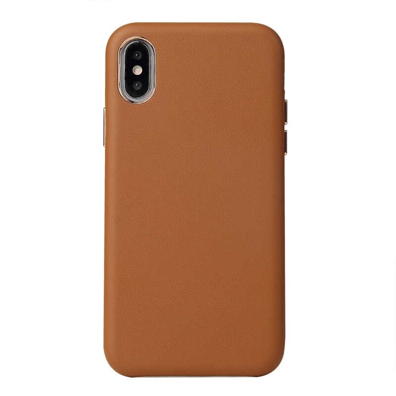 iPhone X Eyzi Kapak Koruma
