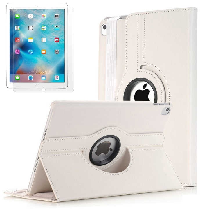 iPad Mini 4 7.9 360 Derece Dönebilen Tablet Kılıfı