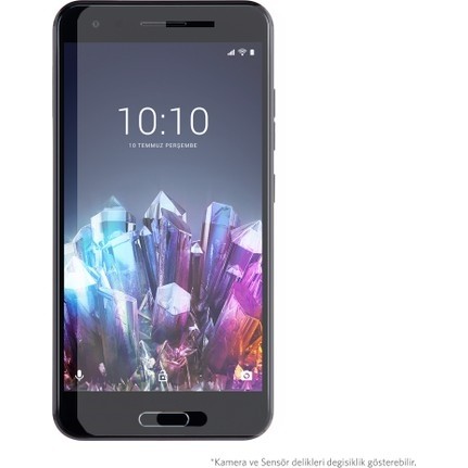Vestel Z10 Temperli Cam Ekran Koruycu