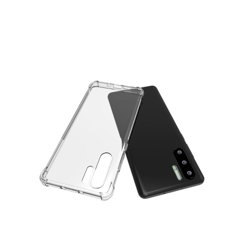 Huawei P30 Pro Anti Shock (Nitro) Silikon Koruma