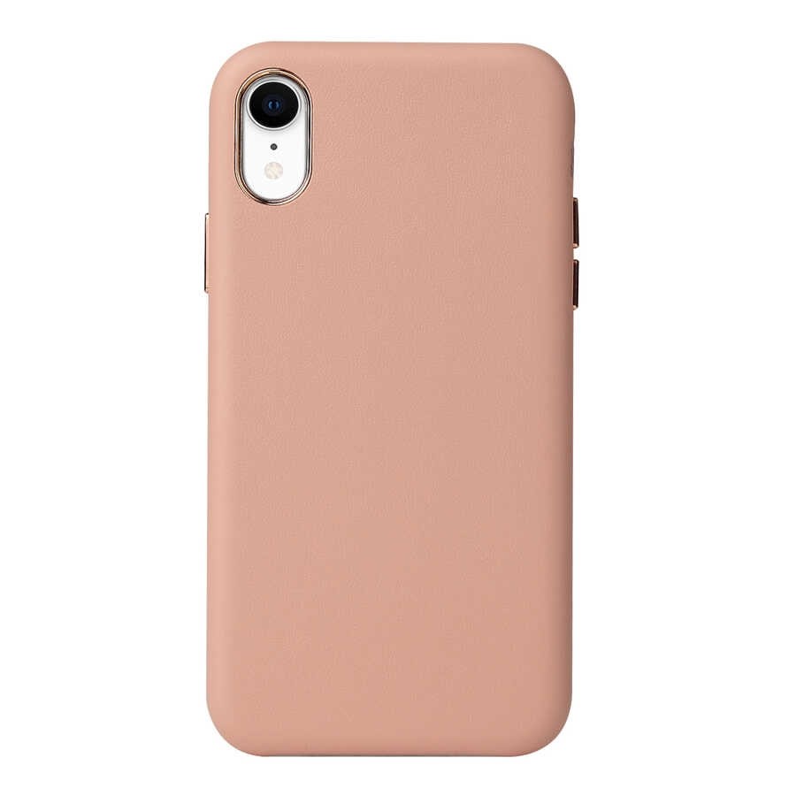 iPhone XR Eyzi Kapak Koruma