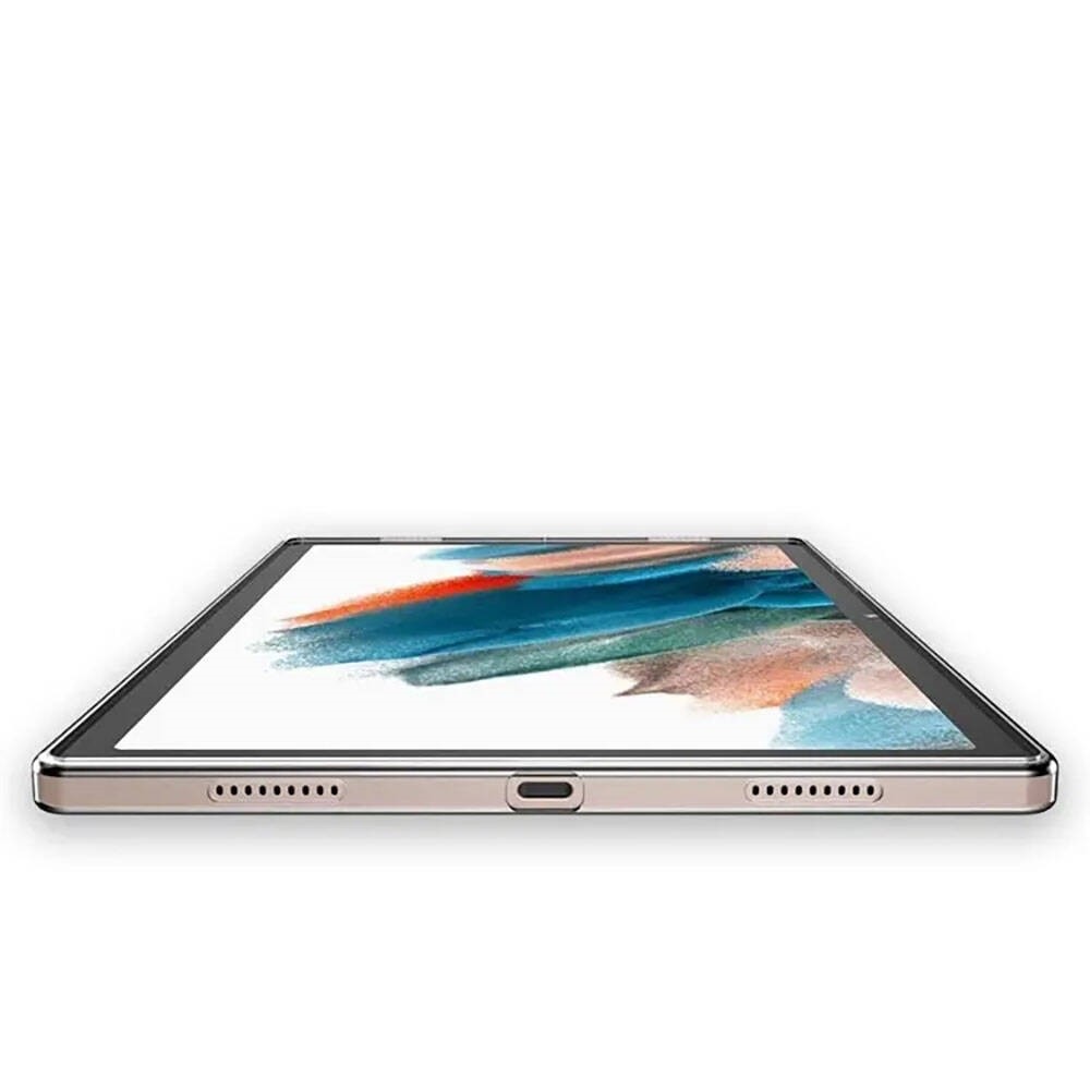 Galaxy Tab A9 Tablet Süper Silikon Kapak
