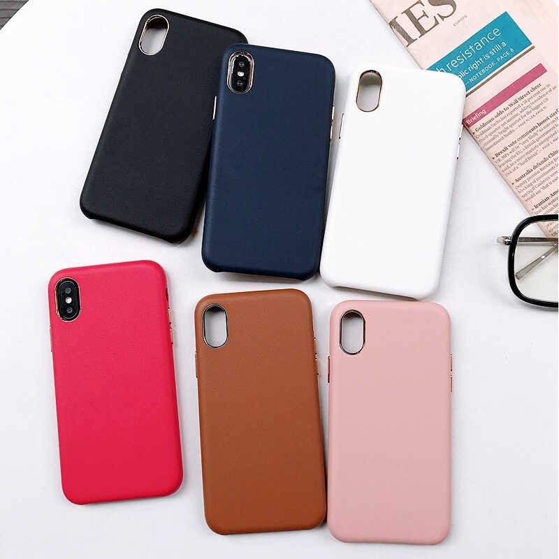 iPhone X Eyzi Kapak Koruma
