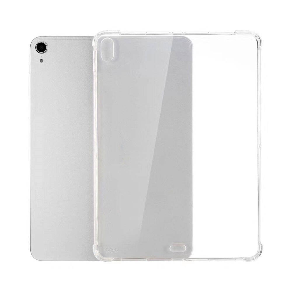 Apple iPad Air 13 2024 Tablet Nitro Anti Shock Silikon Kapak