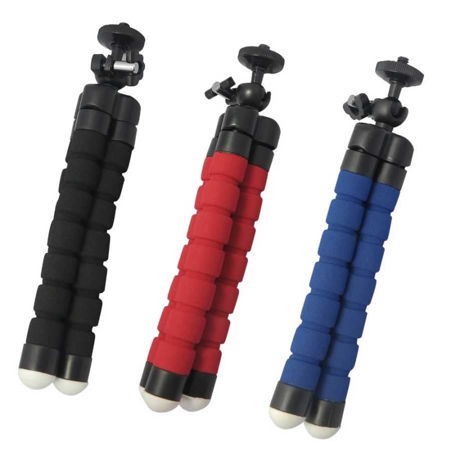TR1 Kısa Tripod