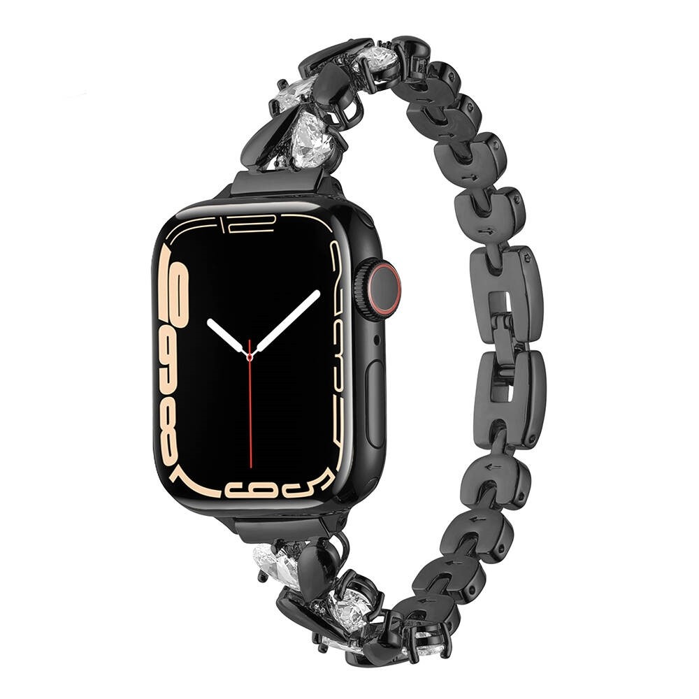 Apple Watch Ultra 49mm KRD-103 Metal Kordon