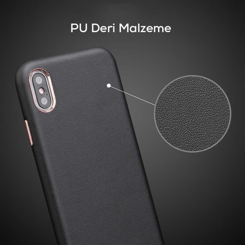 iPhone X Eyzi Kapak Koruma
