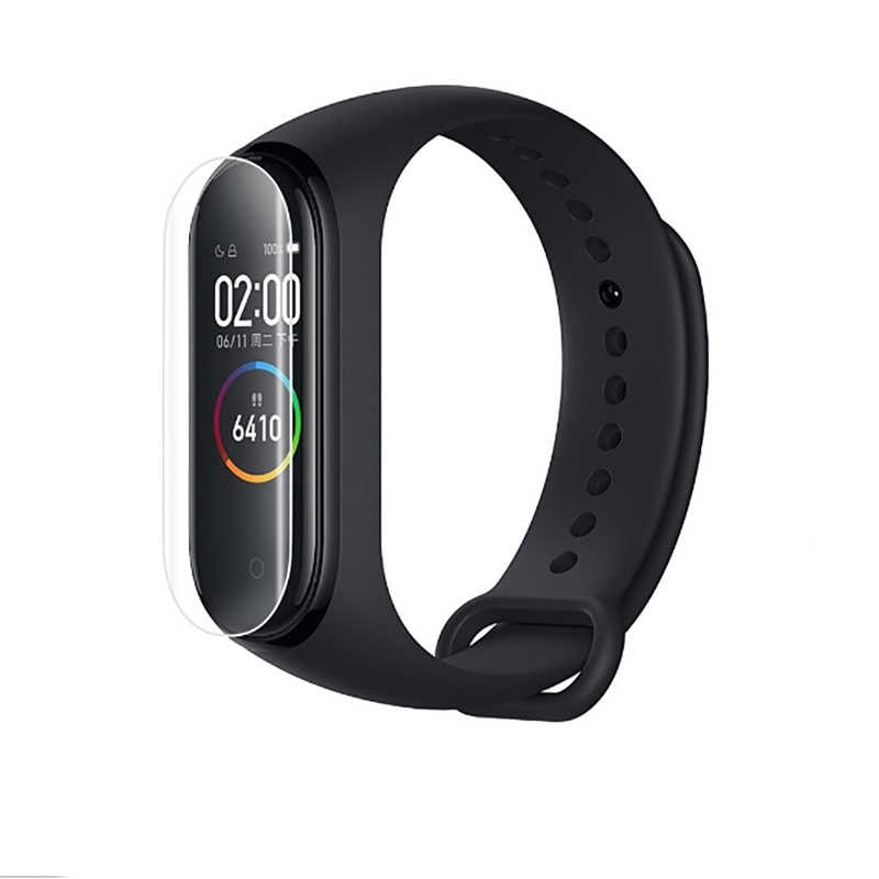 Xiaomi Mi Band 3 Narr Tpu Body Ekran Koruyucu