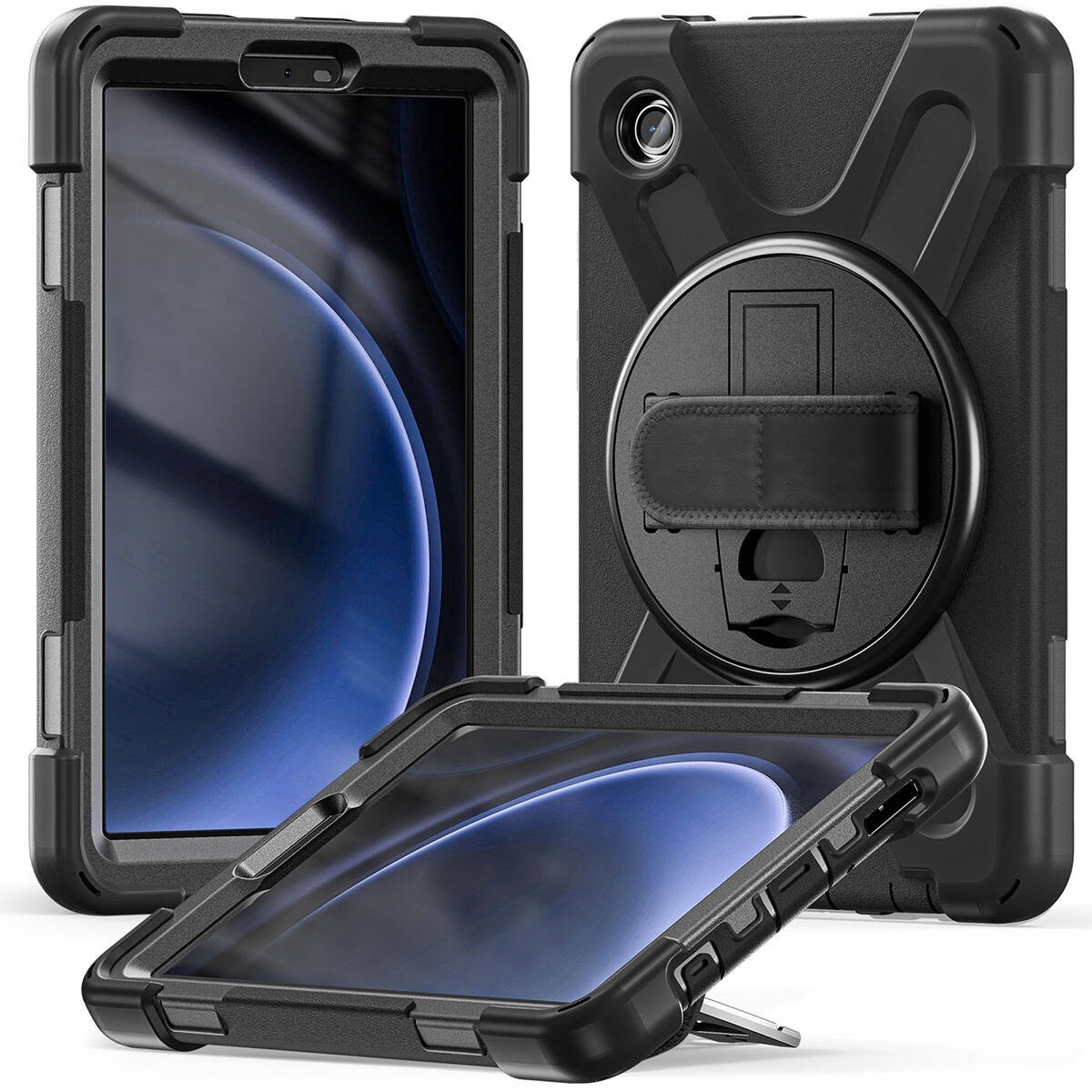 Galaxy Tab A9 Defender Tablet Silikon