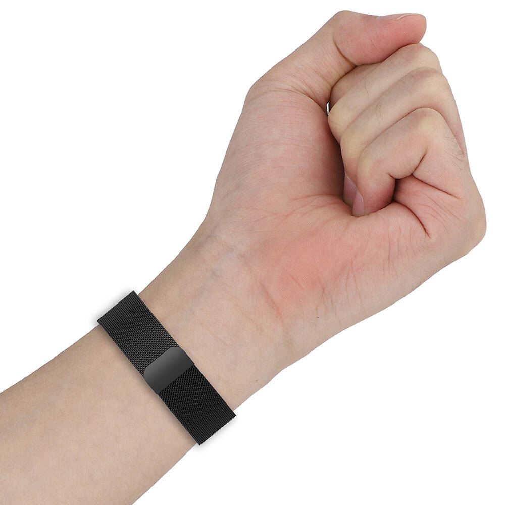 Xiaomi Smart Band 8 KRD-01 Metal Kordon