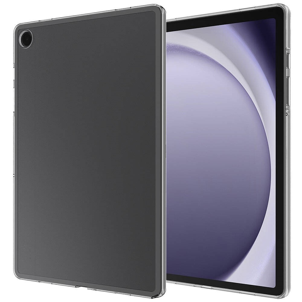 Galaxy Tab A9 Tablet Süper Silikon Kapak