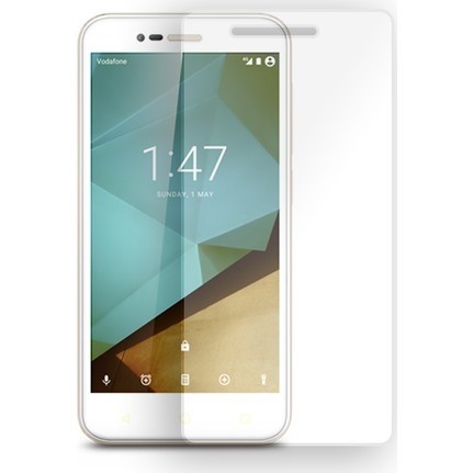 Vodafone Smart 7 Style Temperli Cam Ekran Koruycu