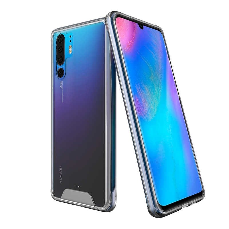 Huawei P30 Pro Gard Kapak