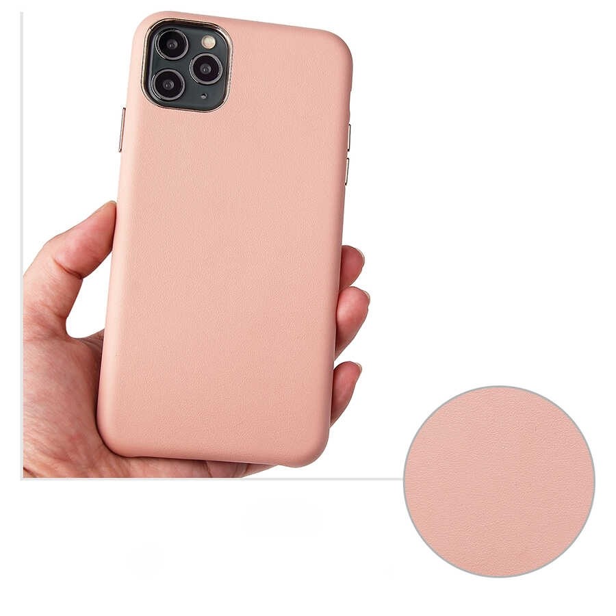 iPhone 11 Pro Eyzi Kapak Koruma