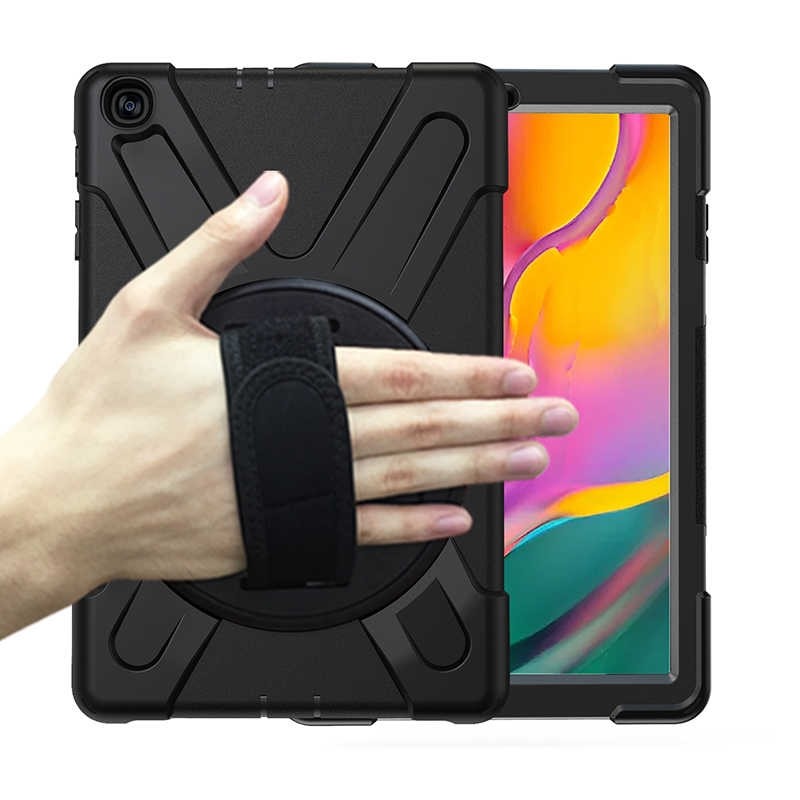 iPad Mini 4 Defender Silikon Koruma
