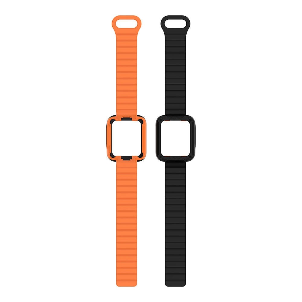 Xiaomi Redmi Watch 2 Silikon Kordon KRD-105 Strap Kayış