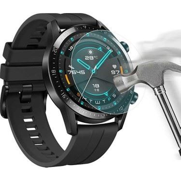 Huawei GT2 46 mm Standart Cam Ekran Koruyucu