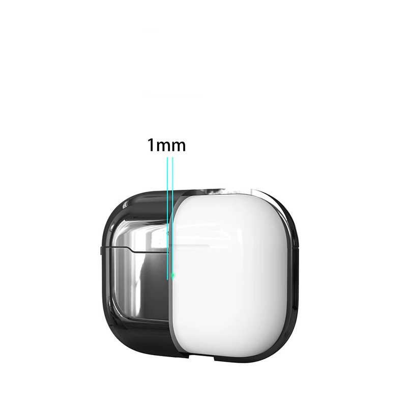 Airbag 06 Airpords Pro Silikon Koruma