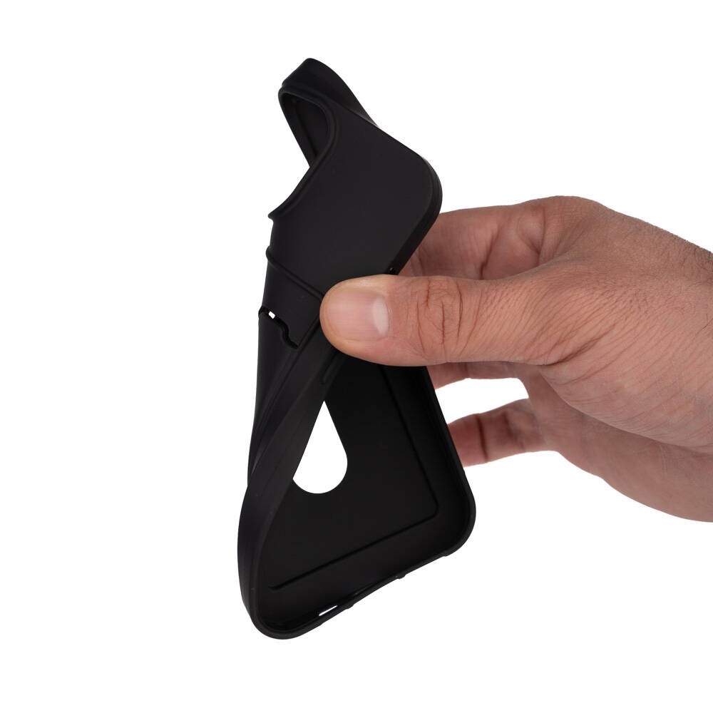 iPhone 11 Dora Kartlıklı Silikon Kapak