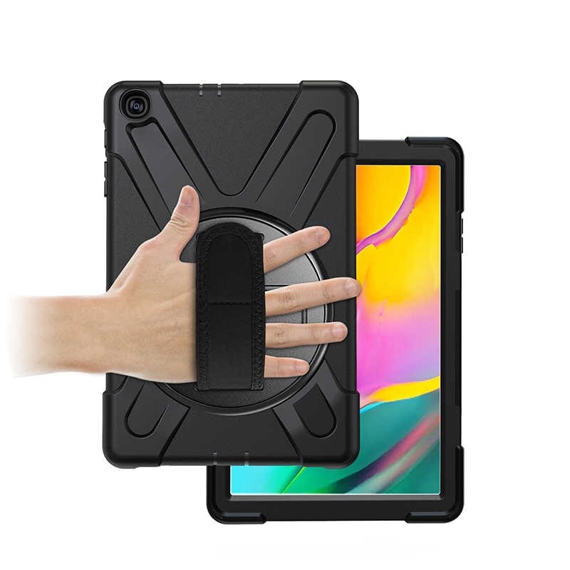 iPad Mini 4 Defender Silikon Koruma