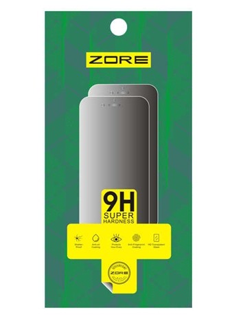 Asus Zenfone 5 ZE620KL Temperli Cam Koruyucu