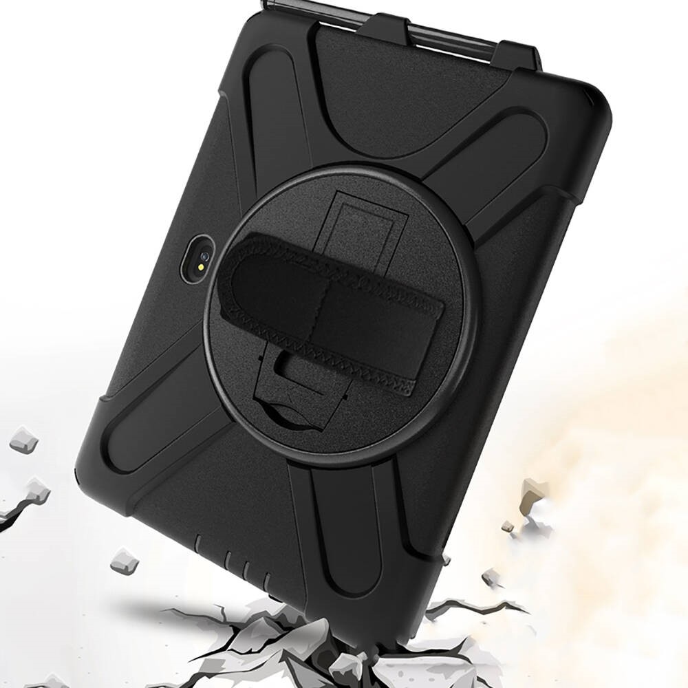 Galaxy Tab Active Pro 10.1 T540 Defender Tablet Silikon