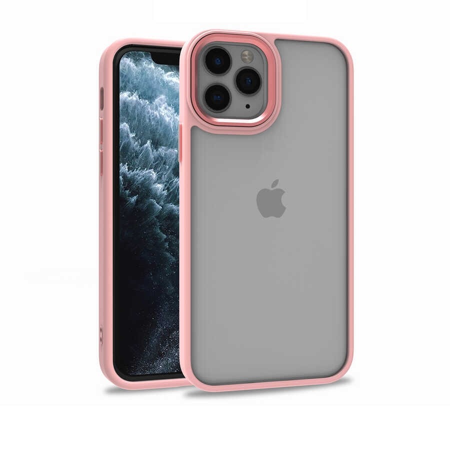 iPhone 11 Pro Flora Kapak Koruma