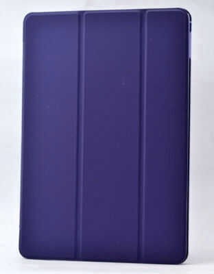 iPad Mini 5 Smart Cover Standlı 1-1 Tablet Kılıfı